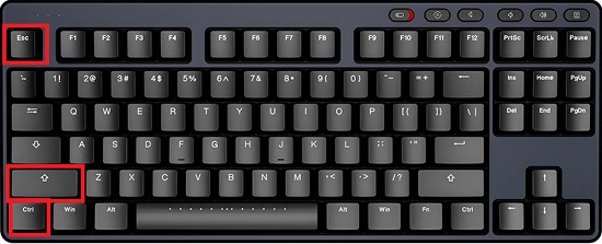 windows状态栏不见了解决教程