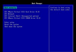 安装虚拟机蓝屏解决方法 win11虚拟机蓝屏解决教程