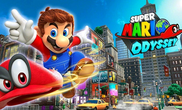 任天堂switch游戏排行前十名2022