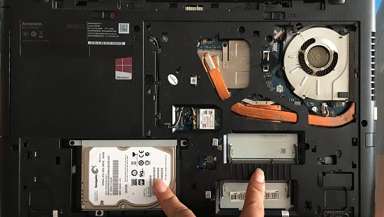 win11显示器无信号解决教程