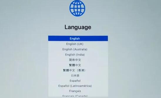 苹果笔记本电脑使用入门方法