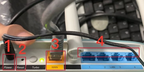 手机wifi已连接(不可上网)有感叹号解决教程