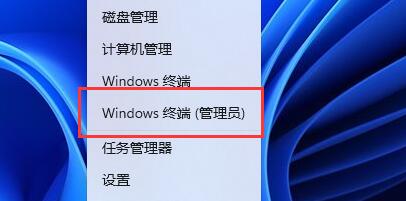 win11关闭内存压缩方法