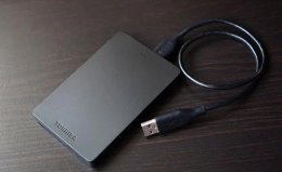 移动硬盘品牌介绍 移动硬盘哪个牌子好靠谱