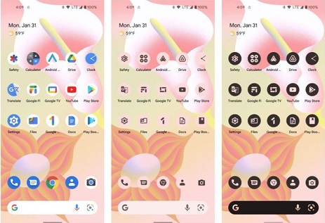 android13发布时间介绍