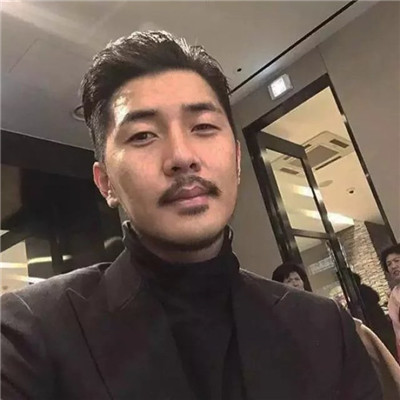陌陌头像男成熟男用