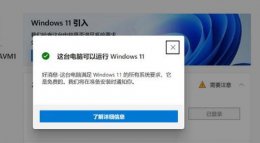 error11自动安装失败 win11助手安装失败解决教程