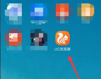 安装uc浏览器版本方法