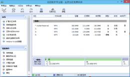 分区助手好用吗 win10分区助手好吗详细介绍