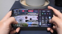 Pro屏下游戏手机发布 红魔7pro屏幕详细介绍