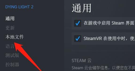 win10打不开消逝的光芒2解决教程
