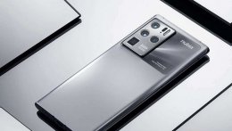 努比亚z40发布会 努比亚z40pro手机评测
