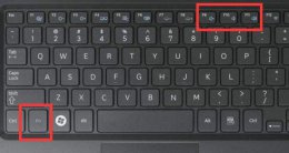 win11关闭声音快捷键 win11快捷键调声音方法
