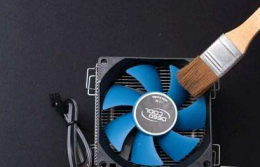 win10玩不了地平线4 win10玩地平线4显卡温度太高解决教程