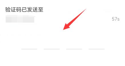 网易云音乐改密码方法