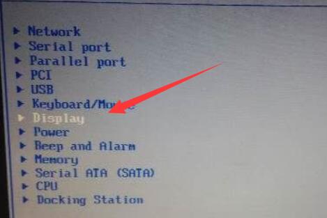win11禁用核显方法
