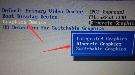 win11禁用核显方法