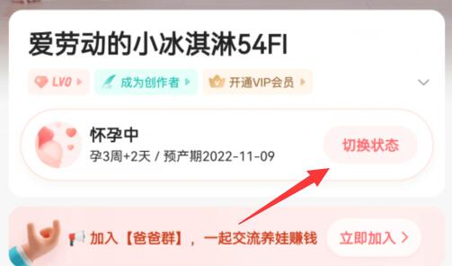 宝宝树孕育设置双胞胎方法