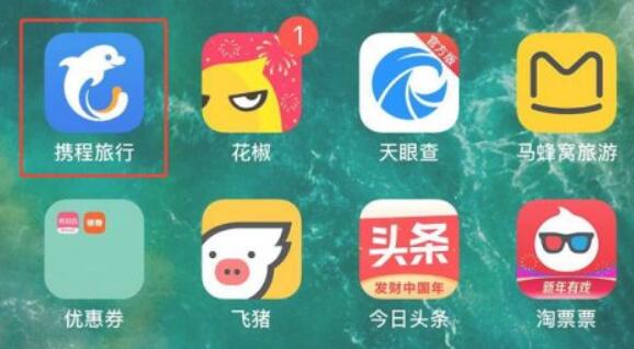 携程优惠券用不了解决教程