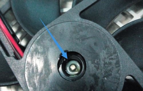 电脑电源风扇不转解决教程