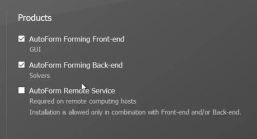 win11安装autoformr8方法