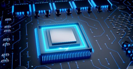 电脑开机显示屏显示无信号黑屏解决教程