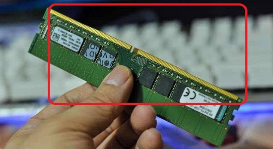 主机电源灯一闪一闪开不了机解决教程