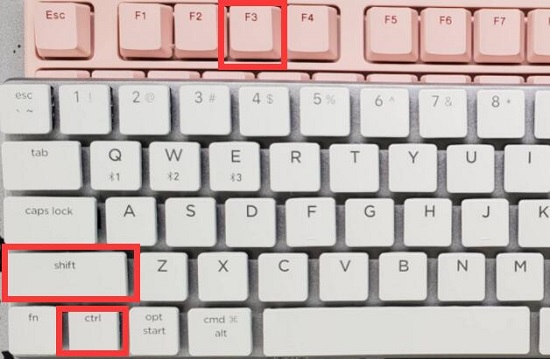 新笔记本win11电脑验机方法