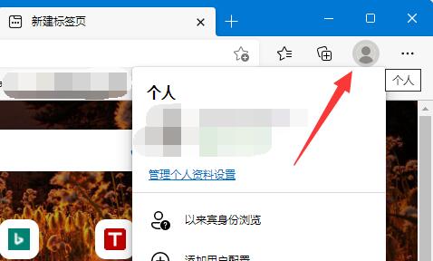 win11个人账户登录不上去解决教程