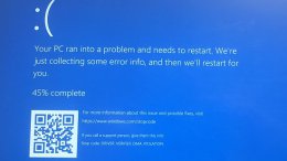 win11蓝屏怎么办 win11蓝屏driver_verifier_dma解决方法