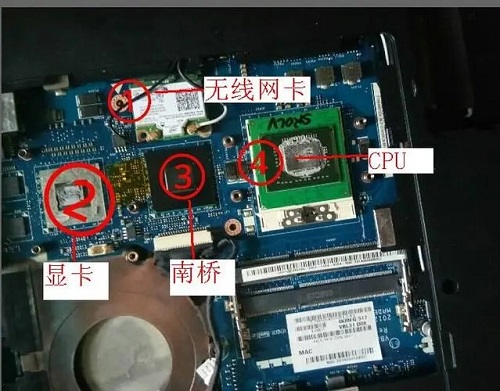 笔记本电脑连接不上WIFI解决教程