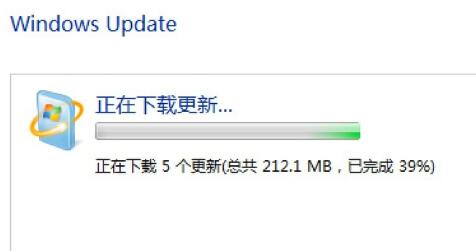 win7语言包安装方法