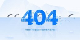 404 not found? 404 not found意思详细介绍