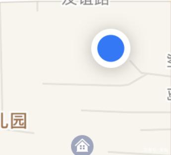苹果手机查找对方手机位置方法