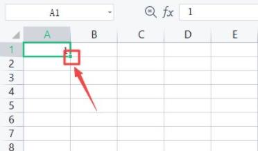excel数字下拉不变设置教程