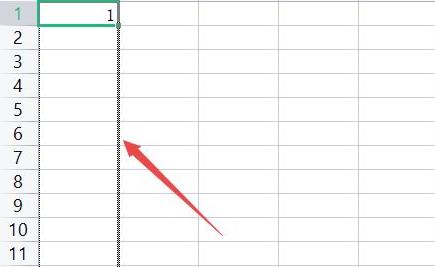 excel数字下拉不变设置教程