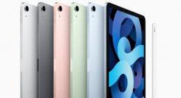 ipadair5有高刷新率嘛 ipad air5会有高刷新率吗详情