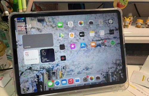 ipad air5什么时候能买详情