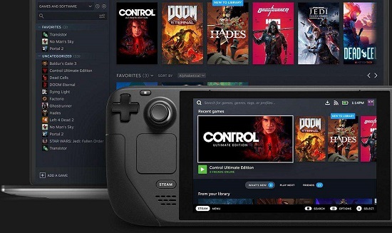 steam deck游戏收费吗详情
