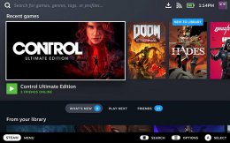 steam大表哥2史低 steamdeck能玩大表哥2吗详情
