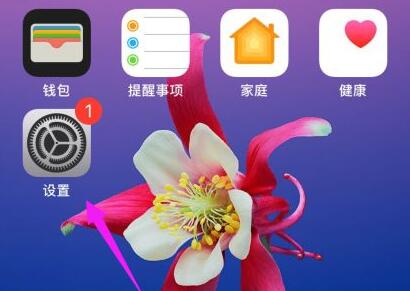 ios15.4口罩解锁设置方法