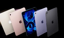 ipadair5和air4的区别介绍 ipad air5和ipad5的区别