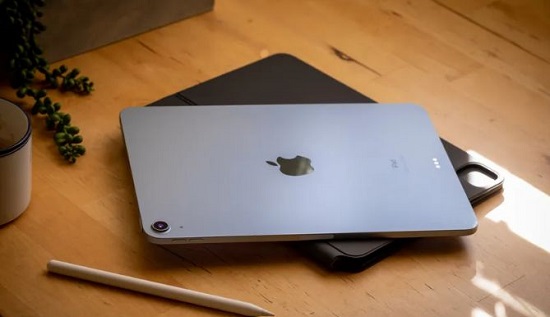 ipad air5参数配置详情
