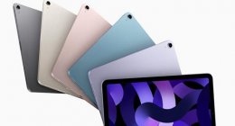 ipad air ipad 5 ipad air 5最新消息详情