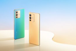 vivo系列手机型号 vivo手机最新款是什么型号详情