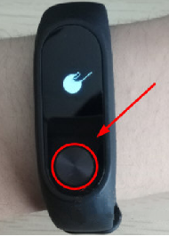 小米手环怎么连接手机详细教程