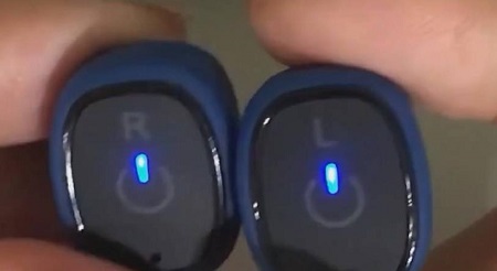 蓝牙耳机恢复双耳模式方法