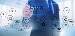 java的介绍 java是什么详细介绍