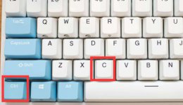 复制快捷键ctrl加什么介绍 复制快捷粘贴键ctrl加什么