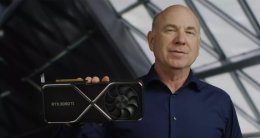 rtx3090ti推出时间 rtx3090什么时候出的